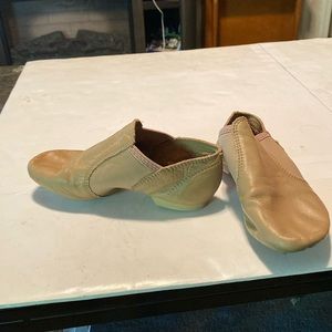 Capezio Shoes
